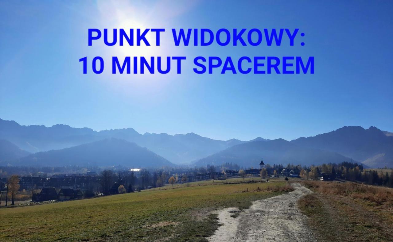 Wokol Stolu Апартаменти