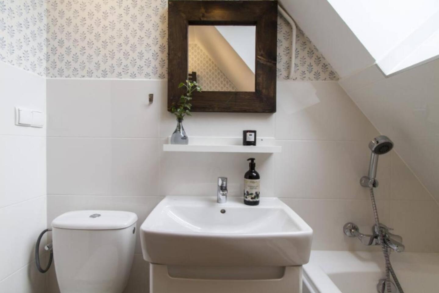 Wokol Stolu Apartment Zakopane