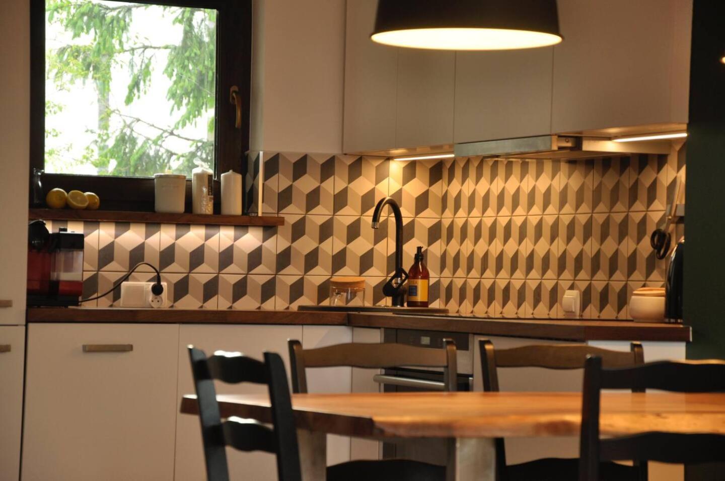 Apartment Wokol Stolu Zakopane