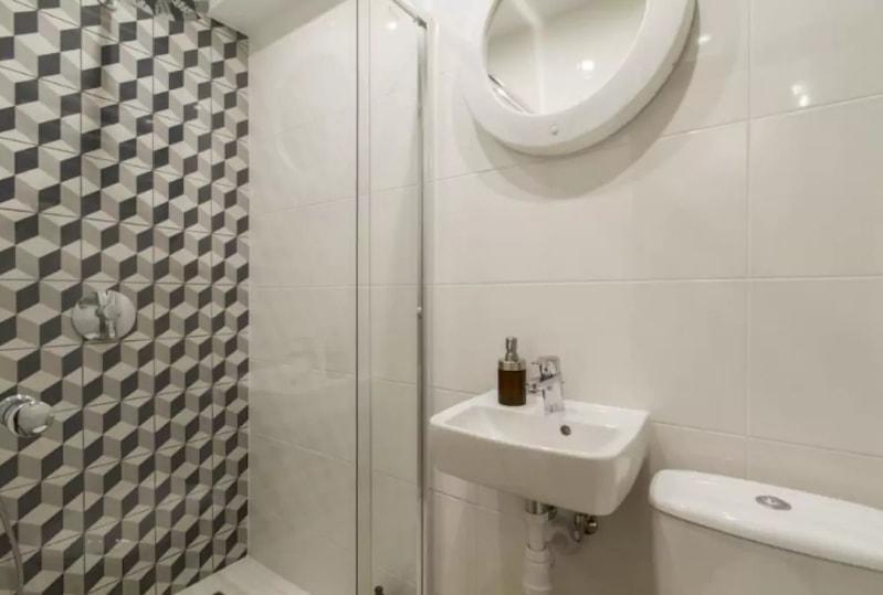 Wokol Stolu Apartment *